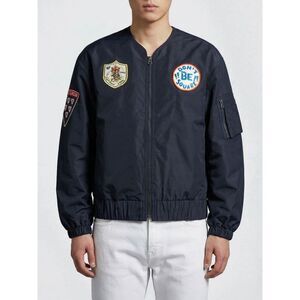 Kenzo Jacket Men Blue
